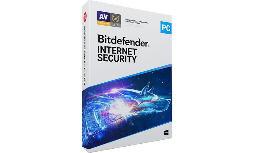 Image 3: Bitdefender Antivirus