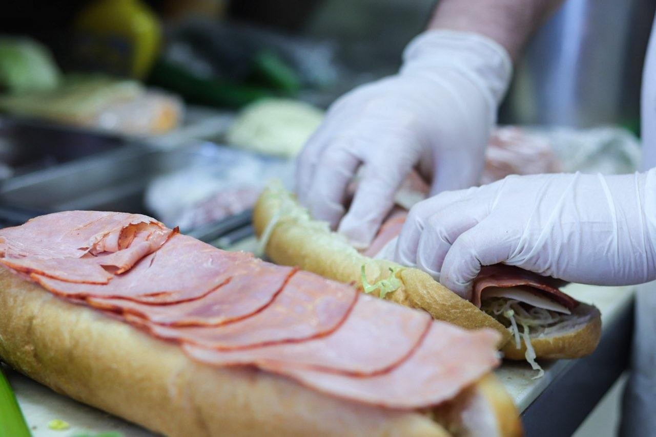 Enjoy a $15 Takeout Credit for American Casual Delights