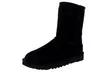 Ugg Women's Classic Ankle-High Suede Boots - Image 3