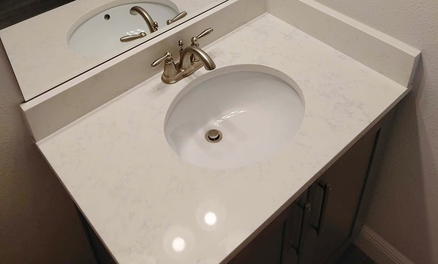 Image 6: Expert Deep Cleaning for Spaces Over 1600 Sq Ft