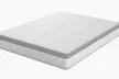 Moonflex Materasso a 2 strati in memory foam Air Fresh 9 zone , disponibile in varie misure - Image 2