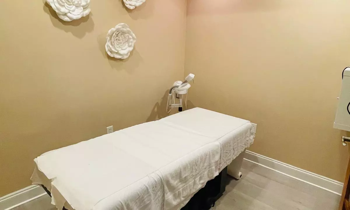 Enhance with 1, 2 or 3 PRP/ Plasma Facial Micro-Needling Treatment