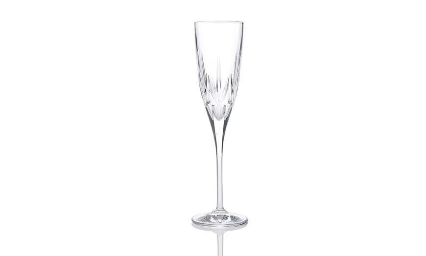 Image 29: RCR Glassware Set