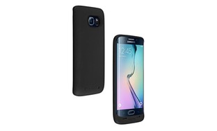 Mophie Juice Pack Battery Case for Samsung Galaxy S6 Edge (Refurb.)!