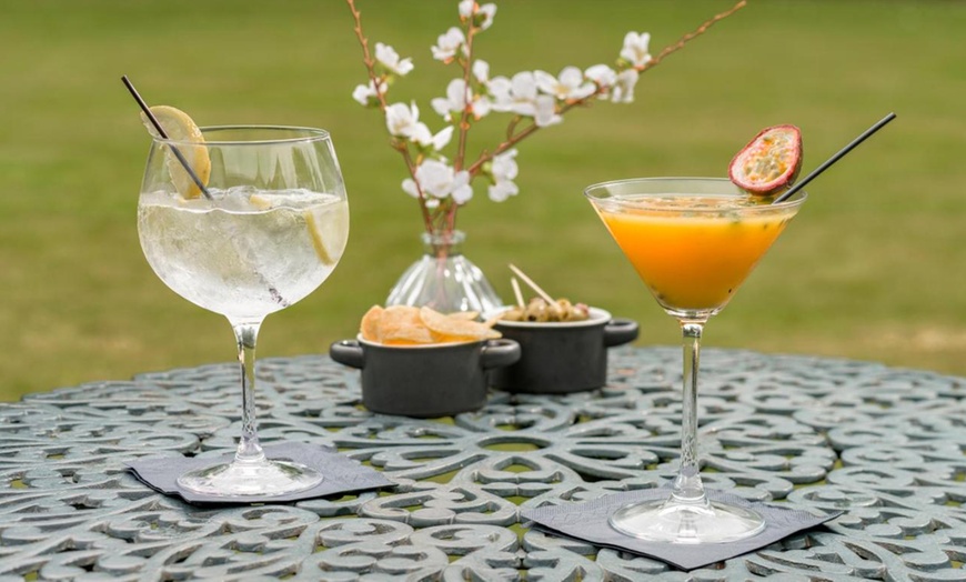 Image 16: Chester: One-Night Stay with Discount on Spa Treatments 