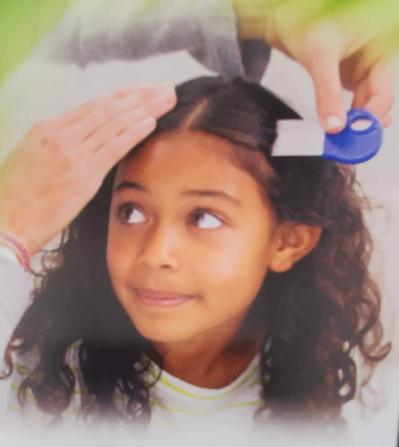 Say Goodbye to Lice with Professional In-Salon Treatment (37% Off) - Primary Image
