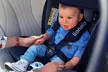Silla coche Isofix grupo 0+, 1, 2 y 3 - Second Medium
