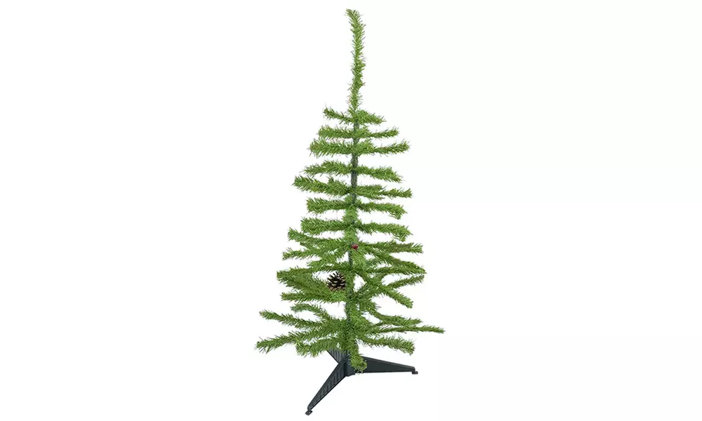Arbre de Noël de jusqu'à 210 cm