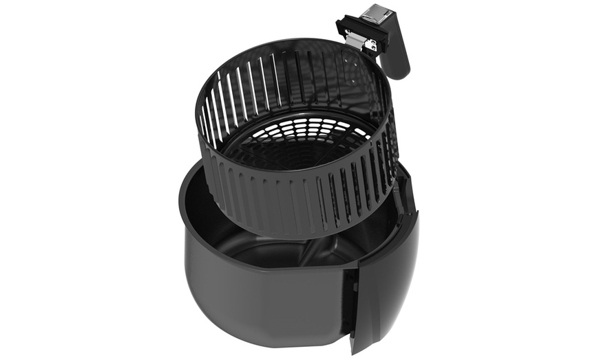 Image 7: 7L Digital Air Fryer