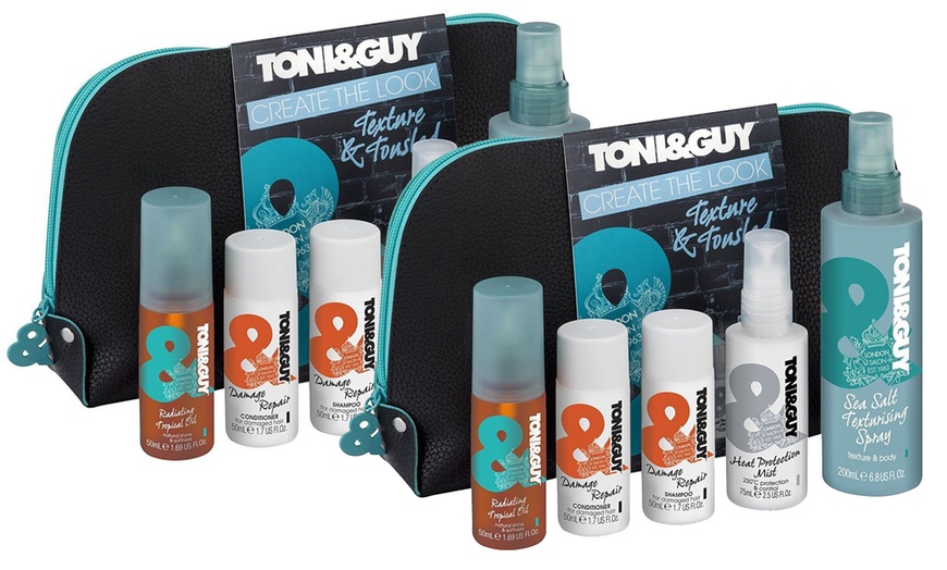 Toni and guy gift hot sale set