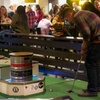 Image 4: Enjoy Fun Mini Golf at Tipsy Putt Monterey with Wings or Nachos