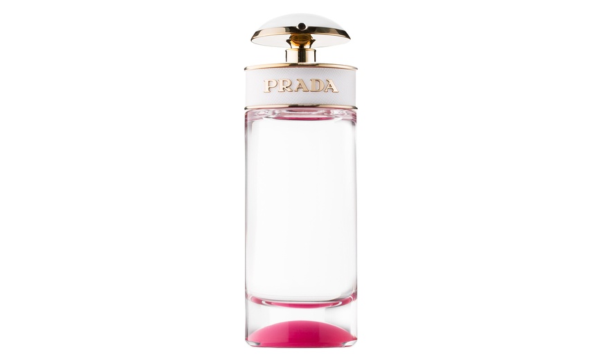 Image 4: Prada Perfumes for Him and Her