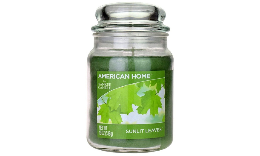 Image 8: Yankee Candle American Home Range
