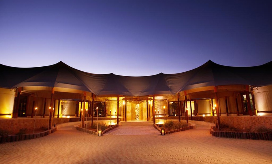 Image 20: Al Ain: 5* Desert Getaway Package