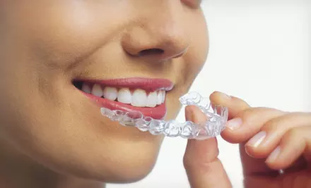 $2,499 for a Complete Invisalign Treatment at Bella Smiles ($6,000 Value) - Primary Image