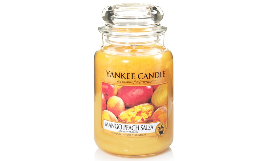 Image 6: Yankee Candle Summer Scents