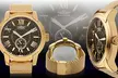 Balmer Nobel Collection Men's Swiss Chronograph Watch - Second Medium