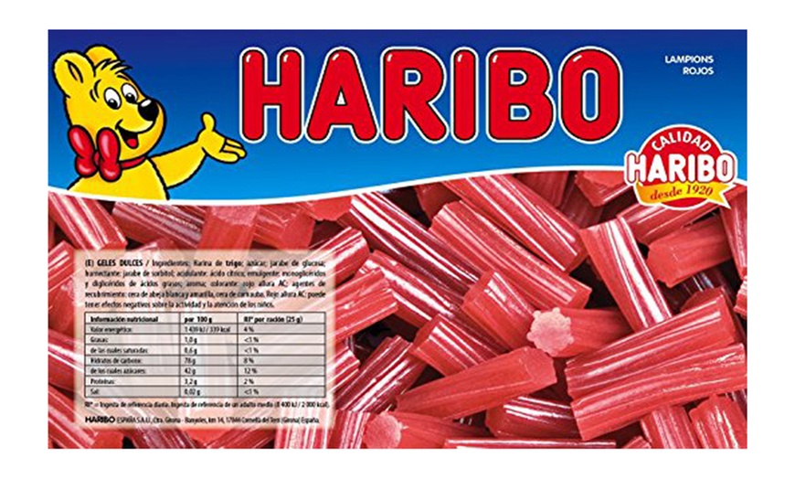 Image 17: Haribo Candies