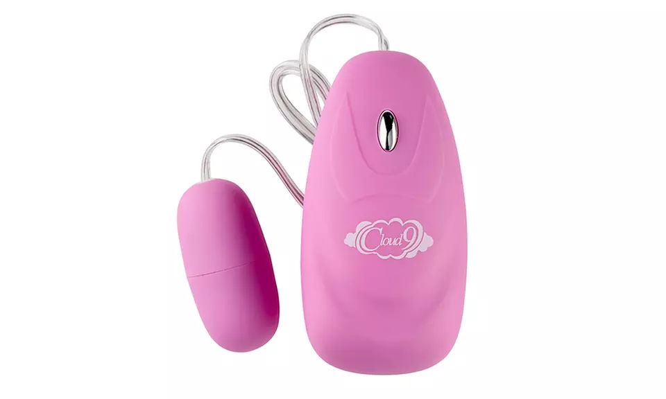 Cloud 9 Turbo 12-Speed Bullet Vibrator - Primary Image