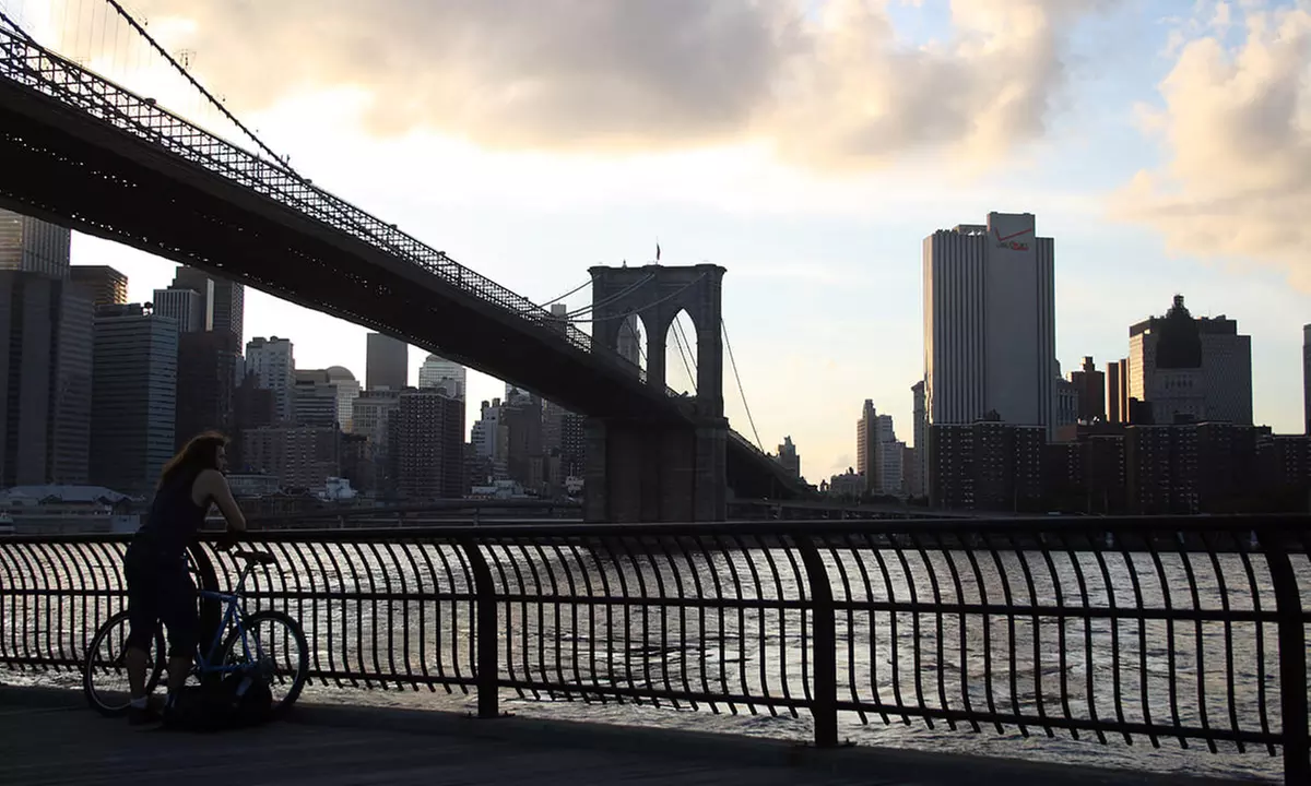Nueva York: visitas con el Explorer Pass con hasta 10 actividades