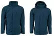 IZOD Men's Midweight Polar Fleece-Lined Jacket - Second Medium