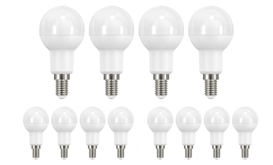 Image 5: Energizer High Tech LED Bulbs