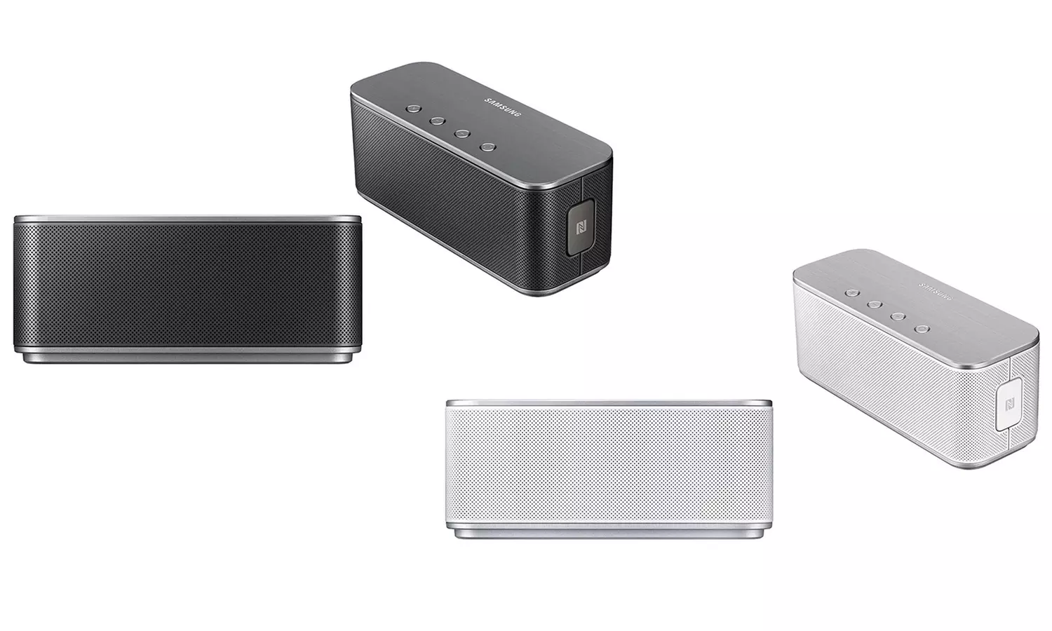 Samsung Level Box Bluetooth Wireless Speaker - Second Medium