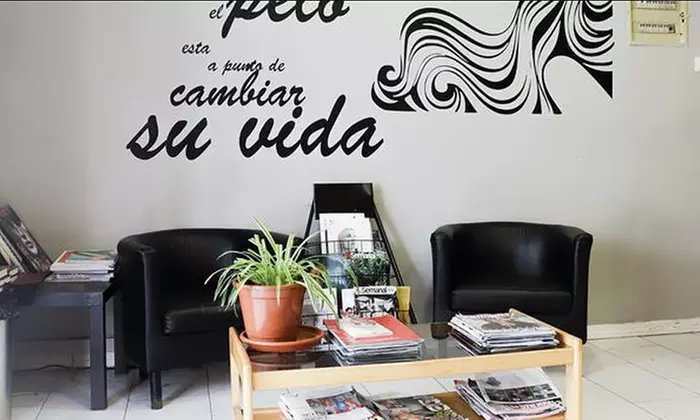 Alisado capilar a elegir en Estética Imagen y Estilo