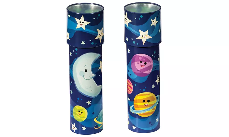 1 ou 2 jouets kaléidoscope de la marque Tobar - Primary Image