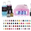 Image 8: BlueSky UV Nail Kit