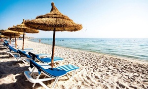 ✈ Tunisia: 7-Night Stay with Breakfast and Flights