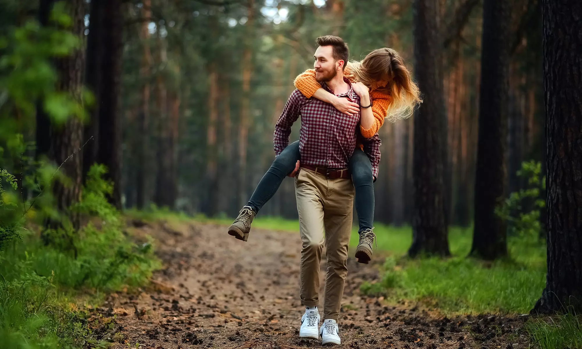 Wandeltocht met quiz