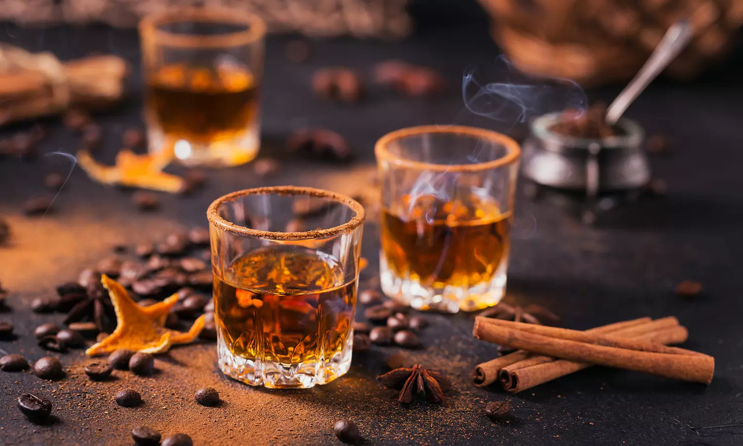 Yorkshire Distillery Tour and Tasting Event at Wicstun Distillery