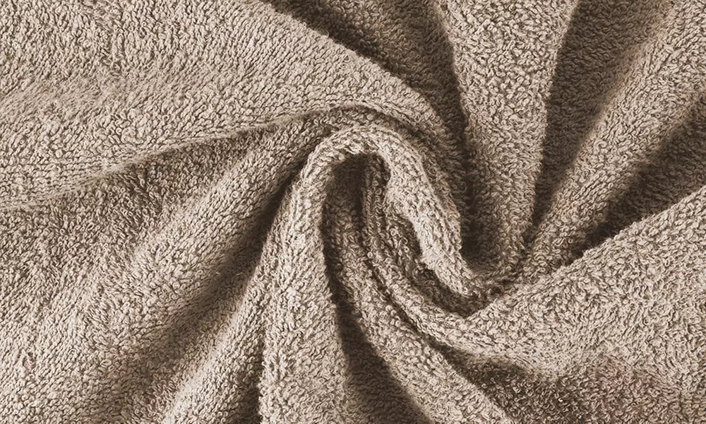 Pack de serviettes de coton