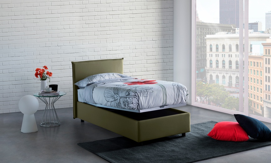 Image 23: Letto di design Milano