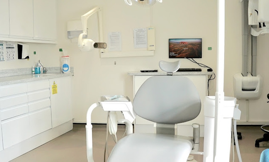 Image 3: Teeth Cleaning, Scaling and Polish at Bespoke Dental & Implant Clinic