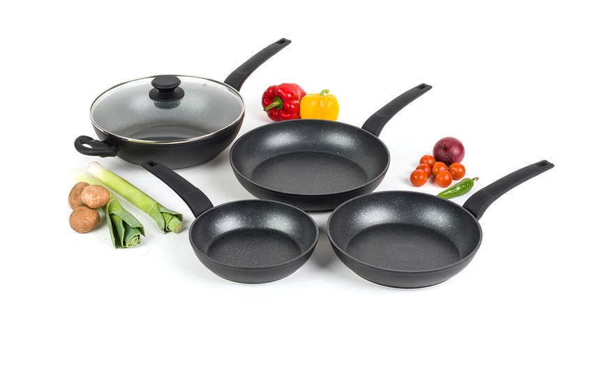 Image 57: Salter Cookware Collection