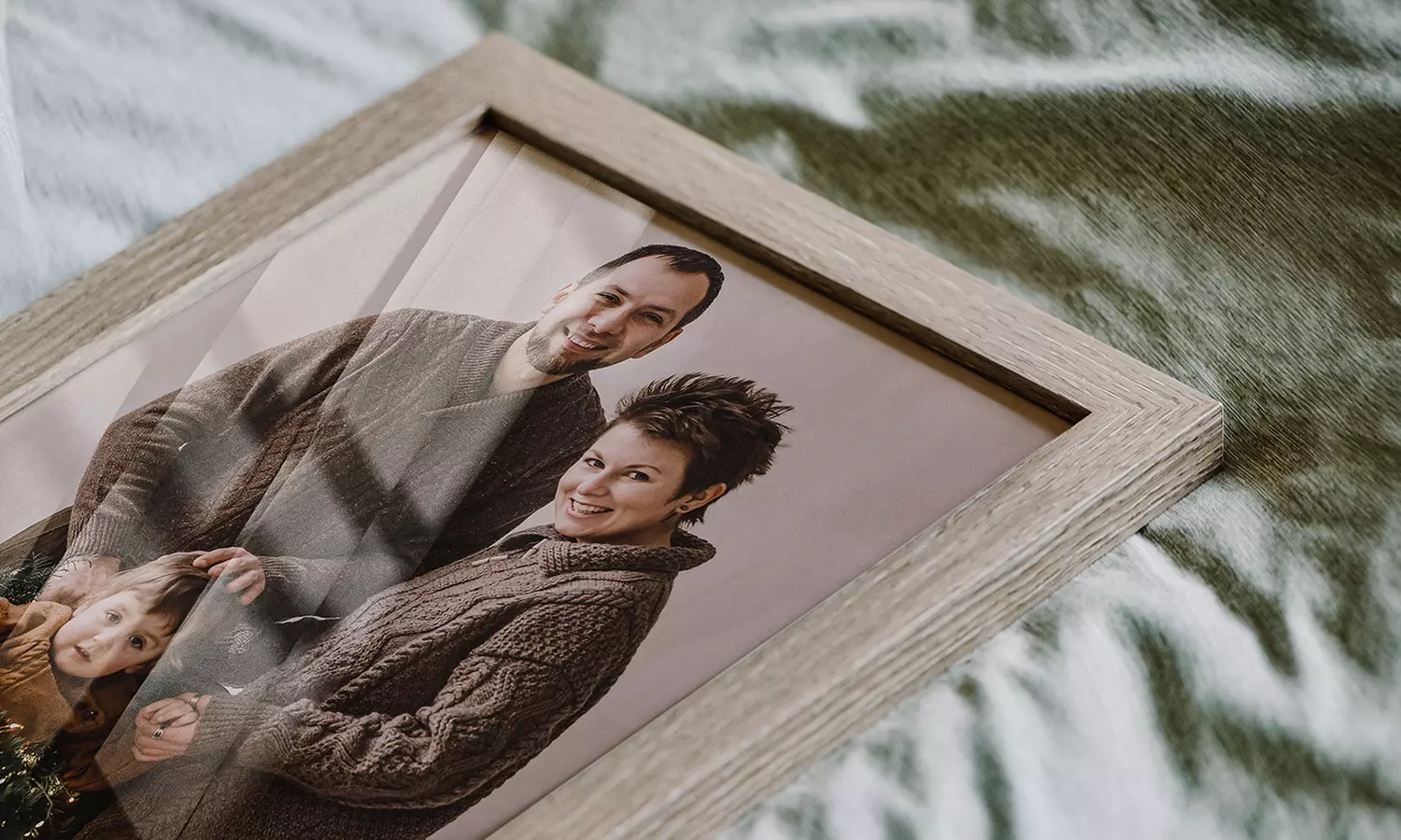 Personalized Framed Prints (Size Options Available) at Printerpix