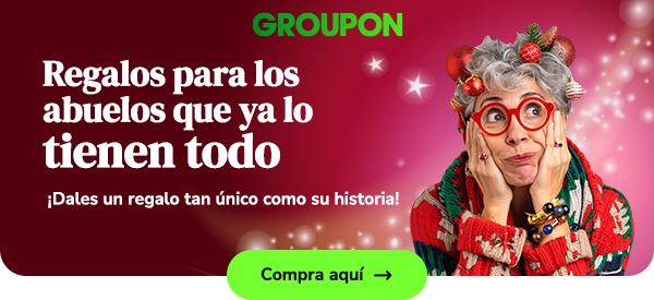 Groupon