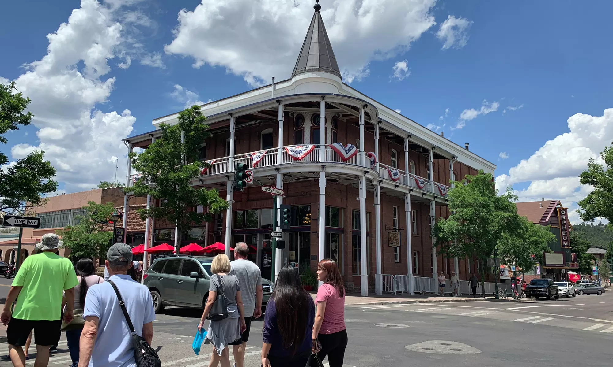 Group Self-Guided Walking or Driving Tour from Enjoy Flagstaff Tours (Up to 36% Off) - Second Medium