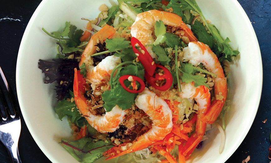 Image 2: Up to 28% Off on Brunch Place at Phovela Noodle House - Northbridge