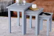 Yorkshire Three-Piece Nest of Tables - Image 4