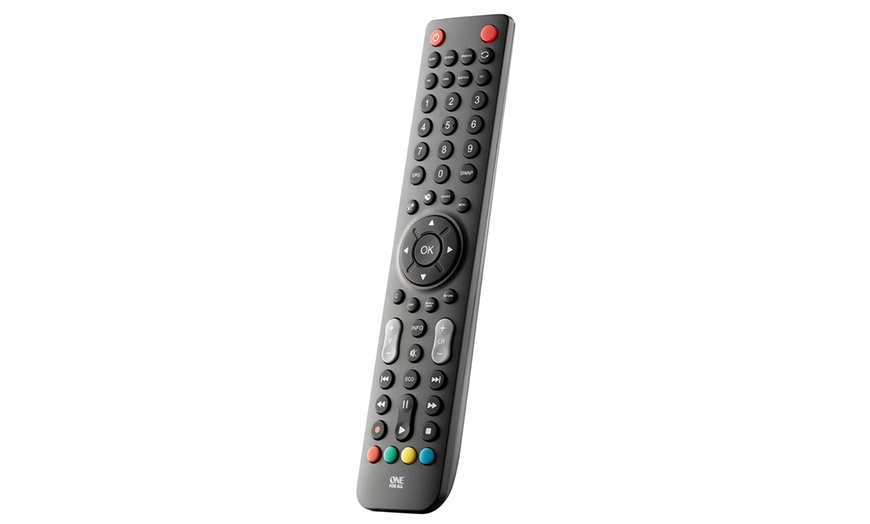 Image 7: One for All TV Remote