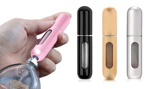 Refillable Perfume Atomiser