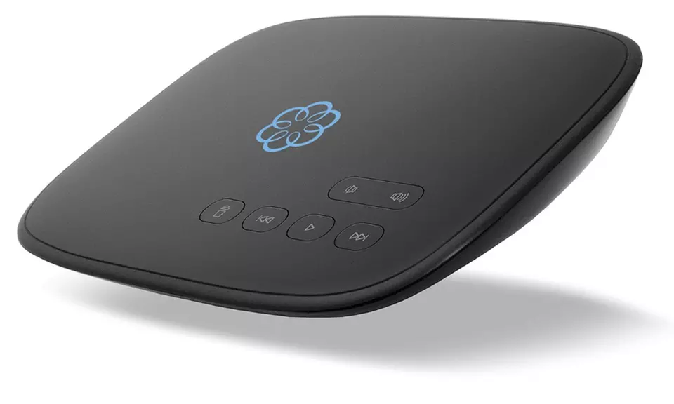 Ooma Telo Free Home Phone Service & Optional Linx Wireless Accessory - Second Medium