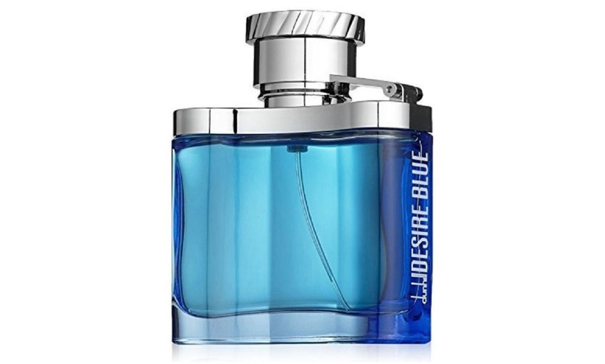 Image 2: Dunhill London Desire EDT