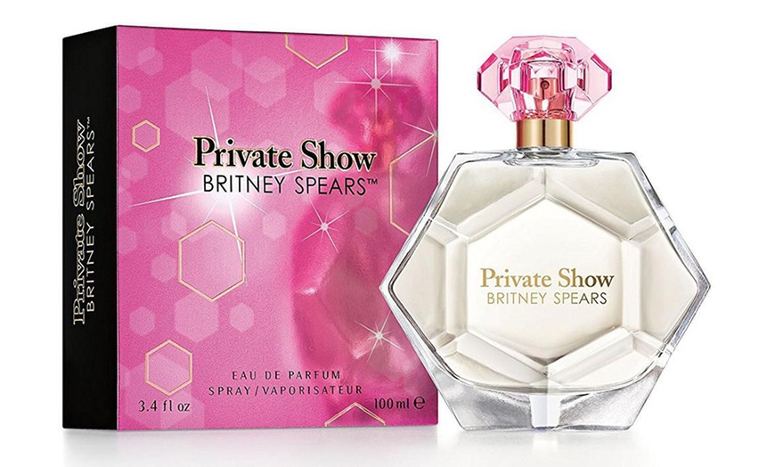 Image 2: Britney Spears Fragrance