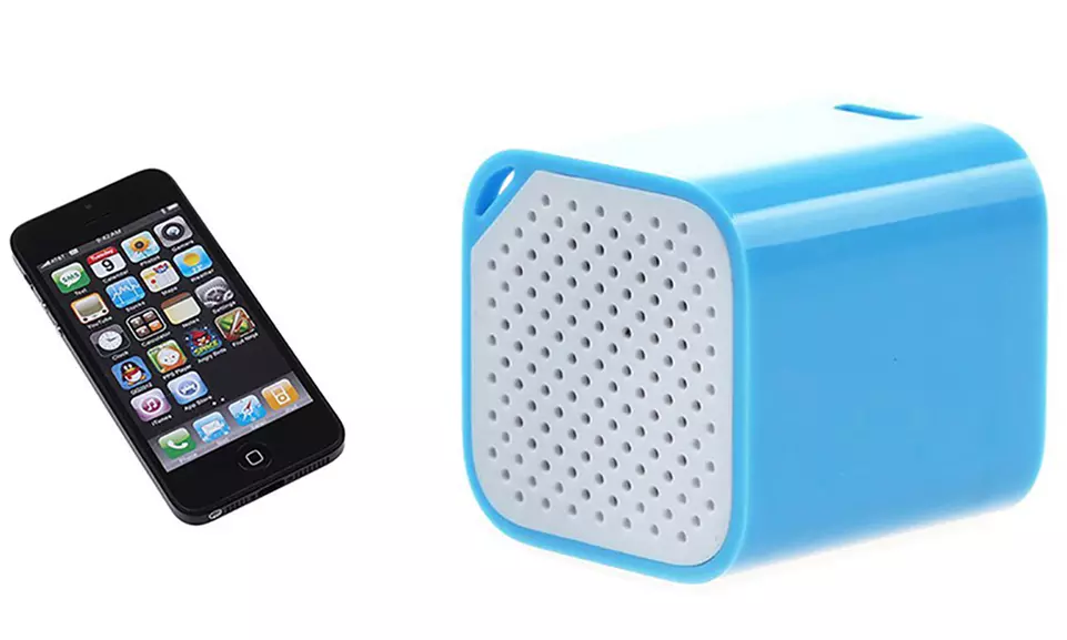 1 , 2 ou 3 mini-enceintes Bluetooth Icarus - Primary Image