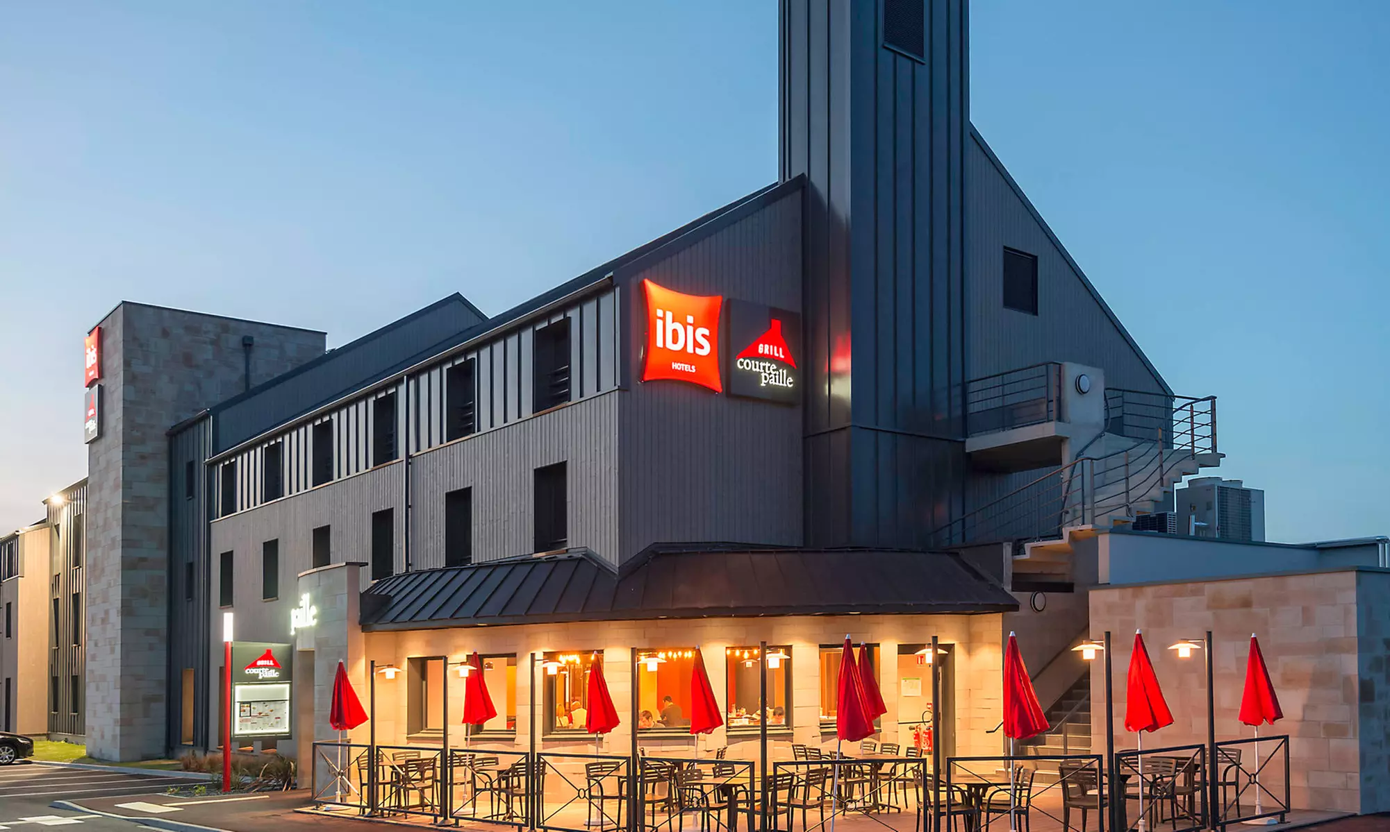 Mont Saint-Michel : chambre au choix avec petit-déjeuner