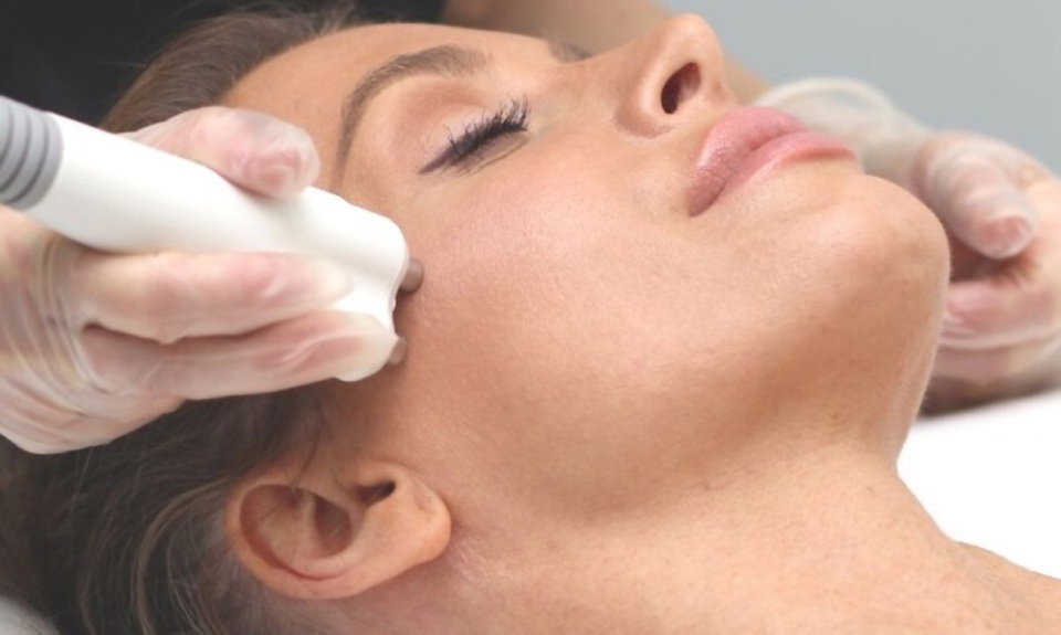 Rejuvenate Your Skin with Non-Invasive Radio Frequency Treatments